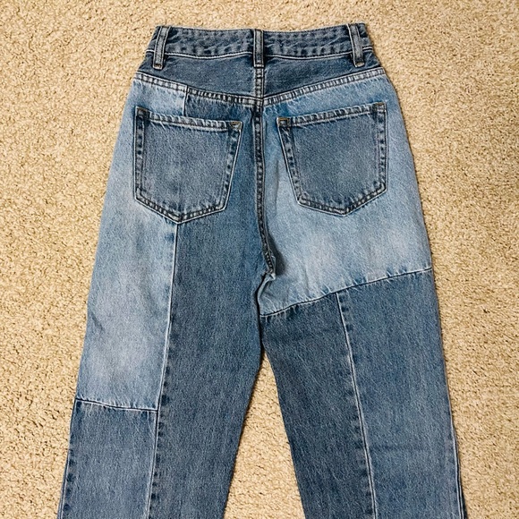 Pacsun 90’s boyfriend jeans - Picture 5 of 7